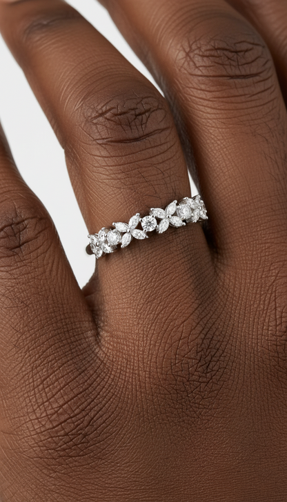 Anillo del Jardín Cósmico