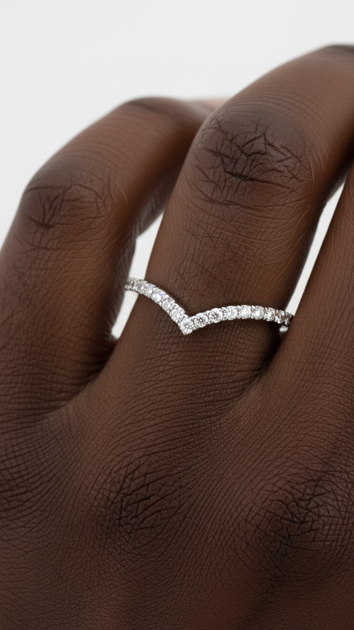 Ethereal Elegance Ring