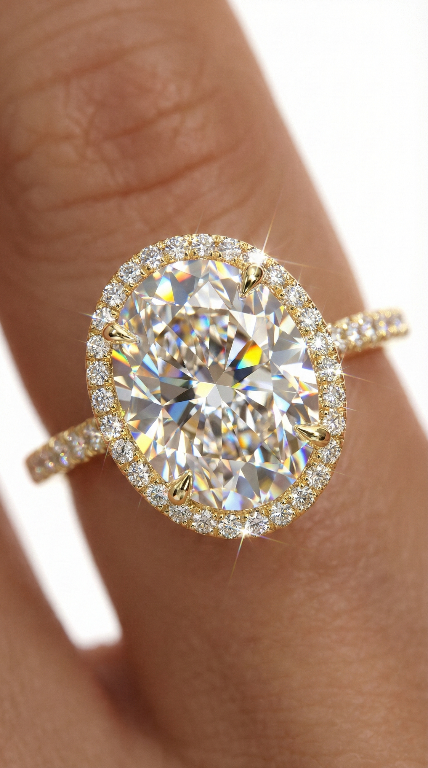 魔法の宇宙指輪