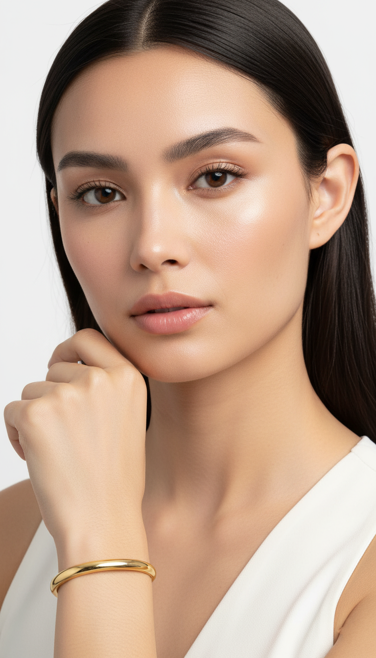 Elegant Harmony Bracelet