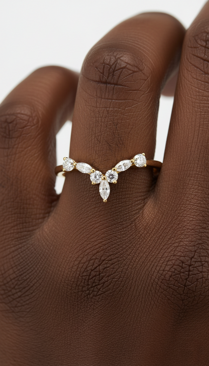 Stjärnljus Önskering