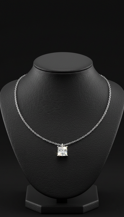 Exklusiv Allure Halsband