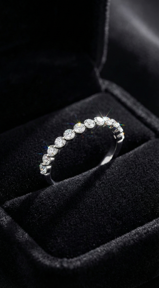 Duchess Enchant Ring