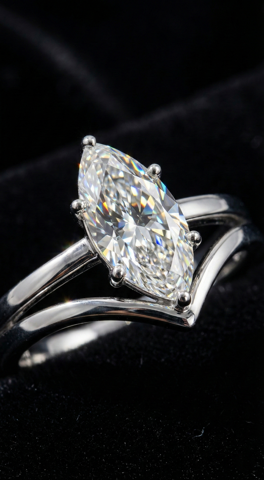 Essential Elegance Ring