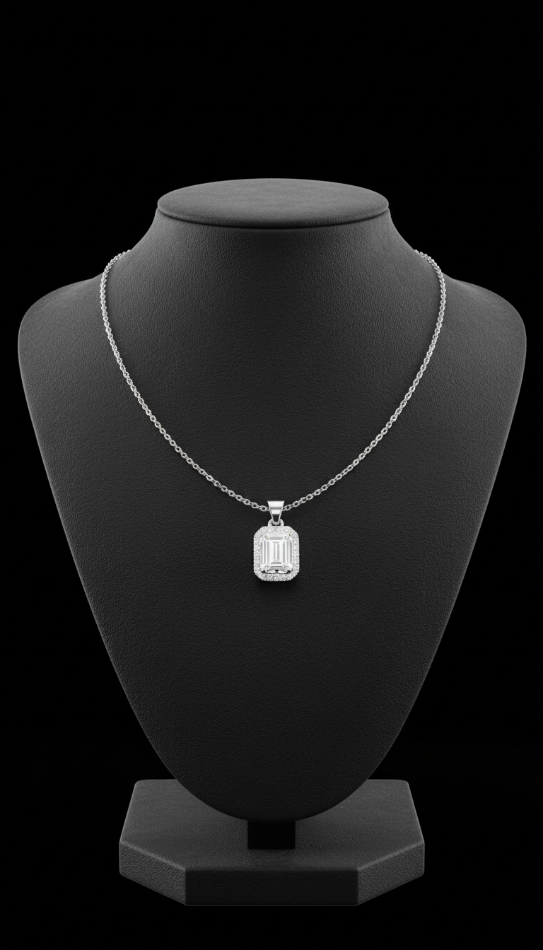 Starborn Gleam Necklace