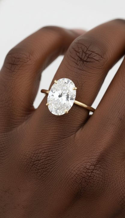 Infinite Harmony Ring