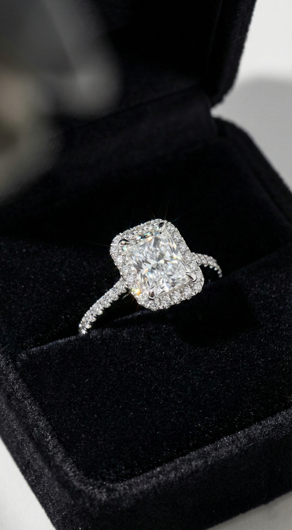 セレーン スターライト リング