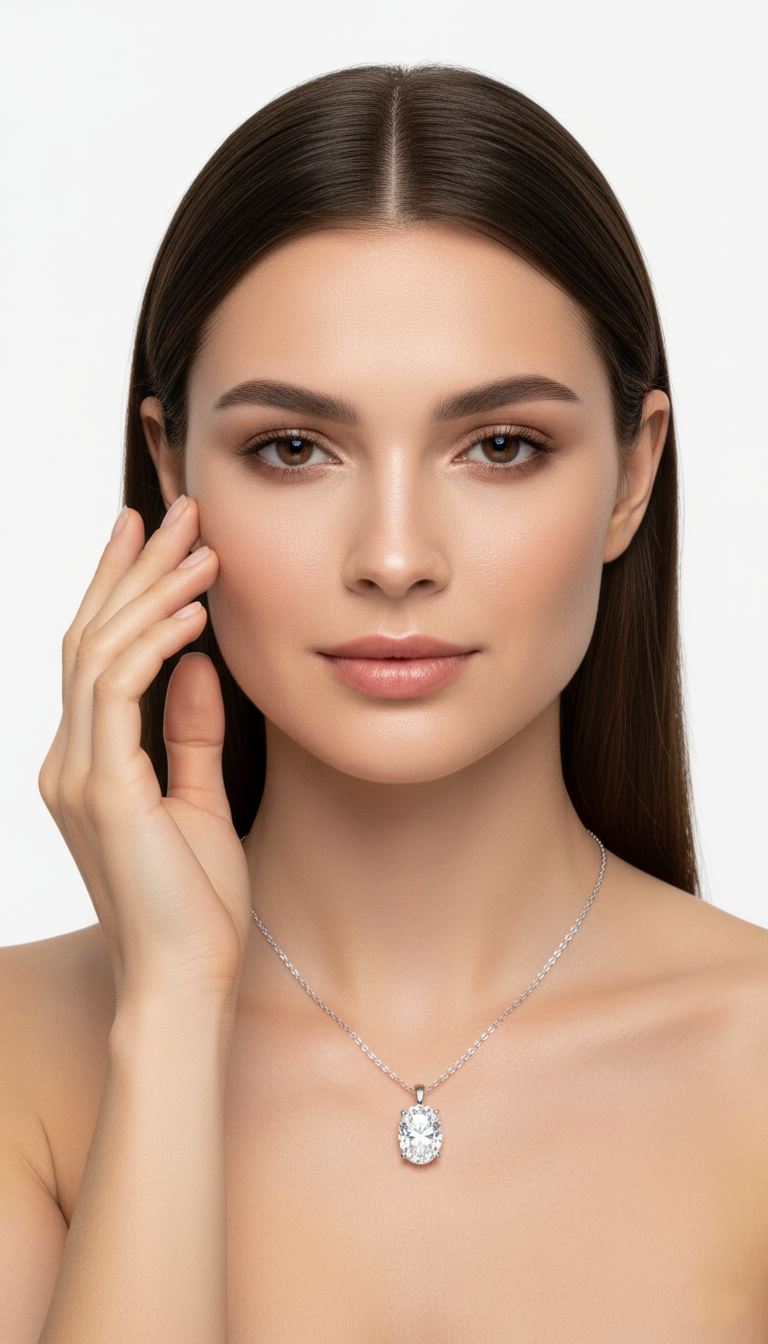 Cosmos Enigma Halsband