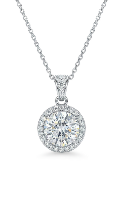 Prestige Magnificence Necklace