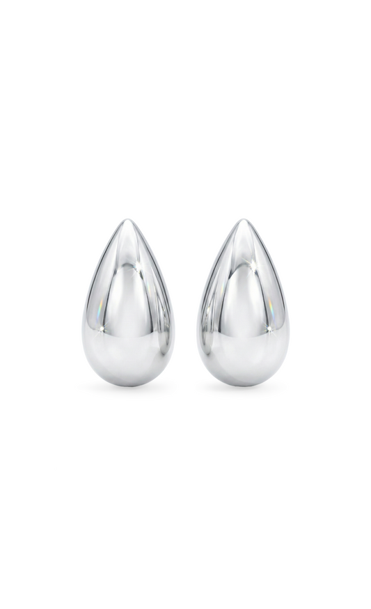 Serene Drop Earrings