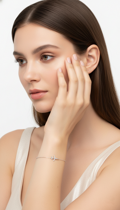 Reseavkopplingsarmband