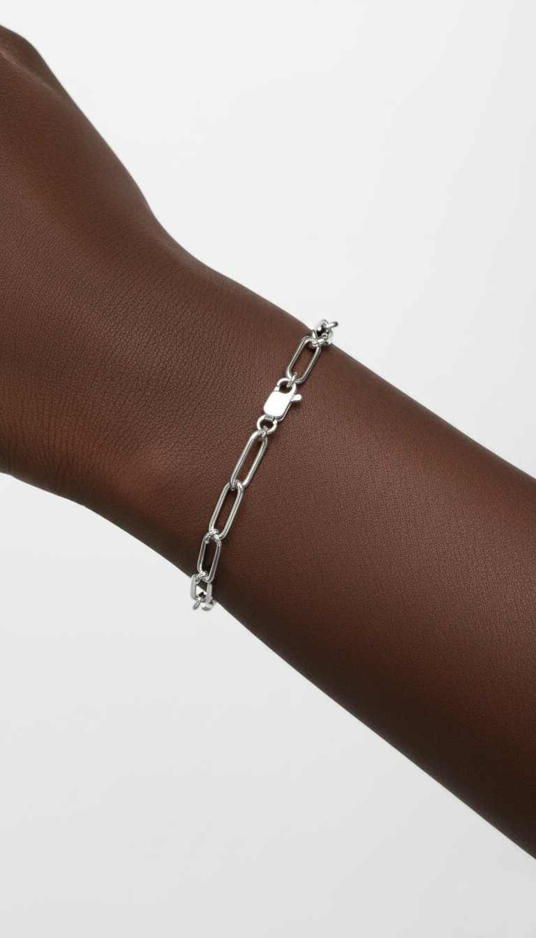 Aurora Chainline Bracelet