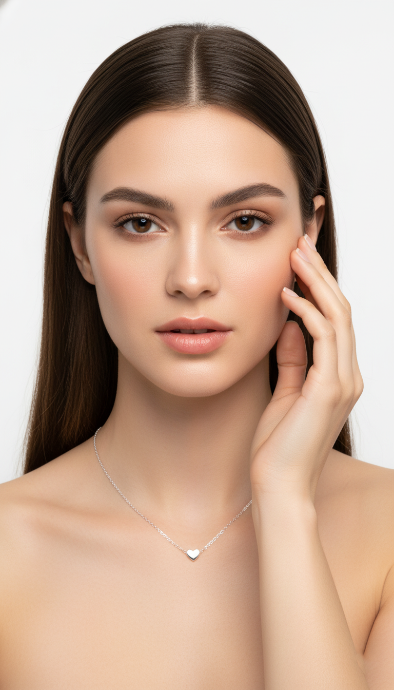 Divine Love Necklace