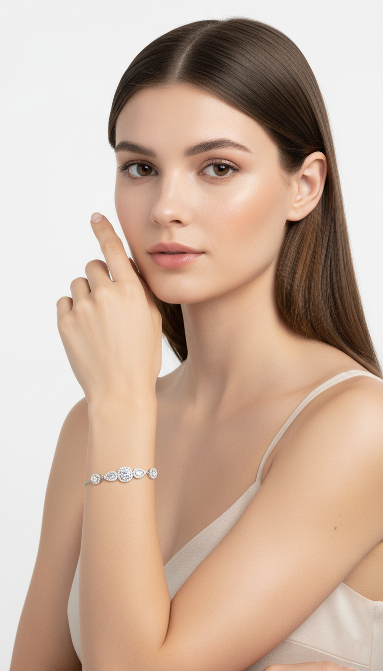 Elysian Drift Bracelet