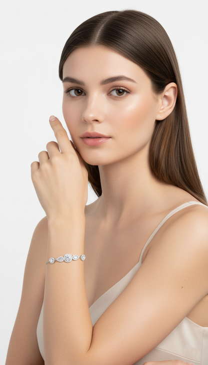 Elysian Drift Bracelet