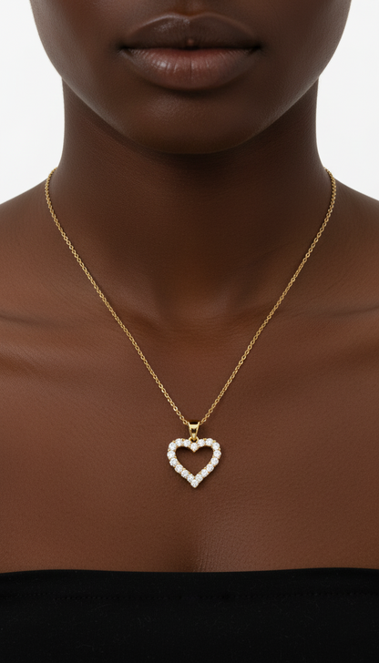 Celestial Love Halsband