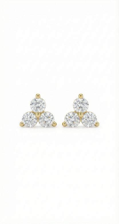 Cosmic Caress Earrings