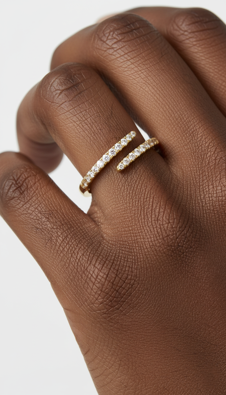 Galaktisk Orbit Ring