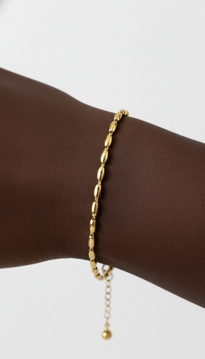 Dune Thread Bracelet
