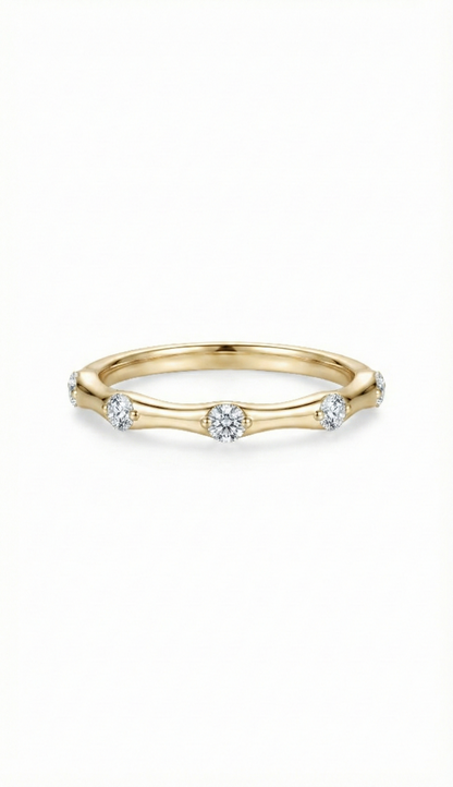 Pure Couture Ring