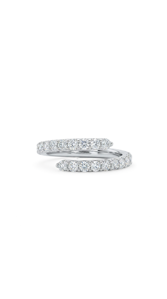 Galactic Orbit Ring