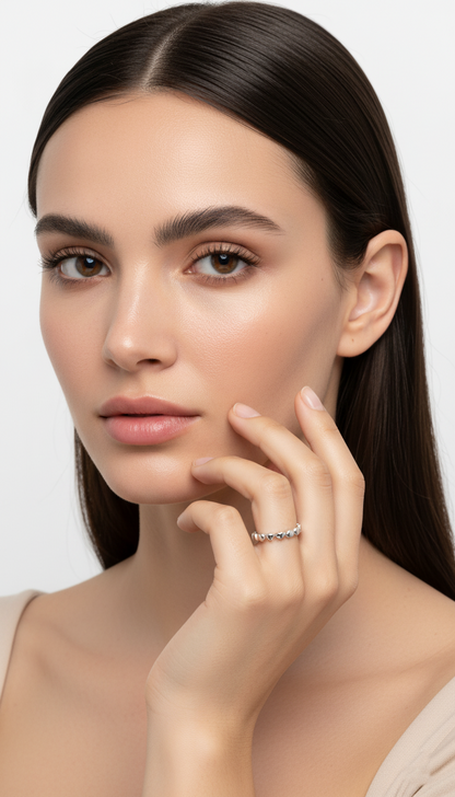 Lover's Loop Ring