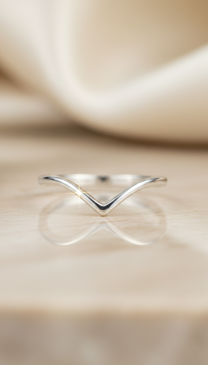 Imperial Elegance Ring