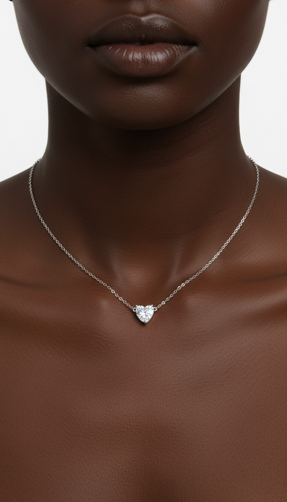 Enchanted Love Necklace