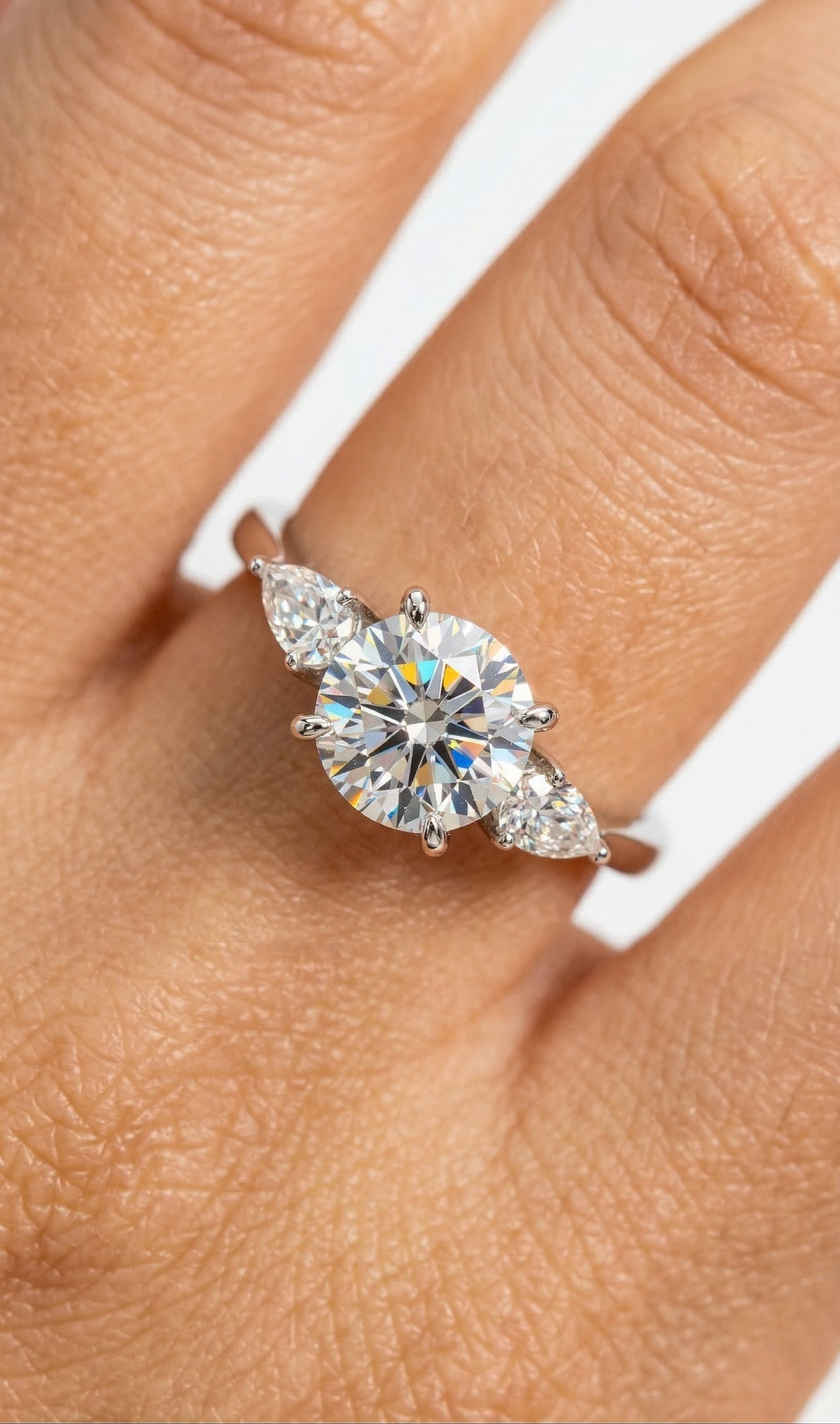 Astral Admiration Ring