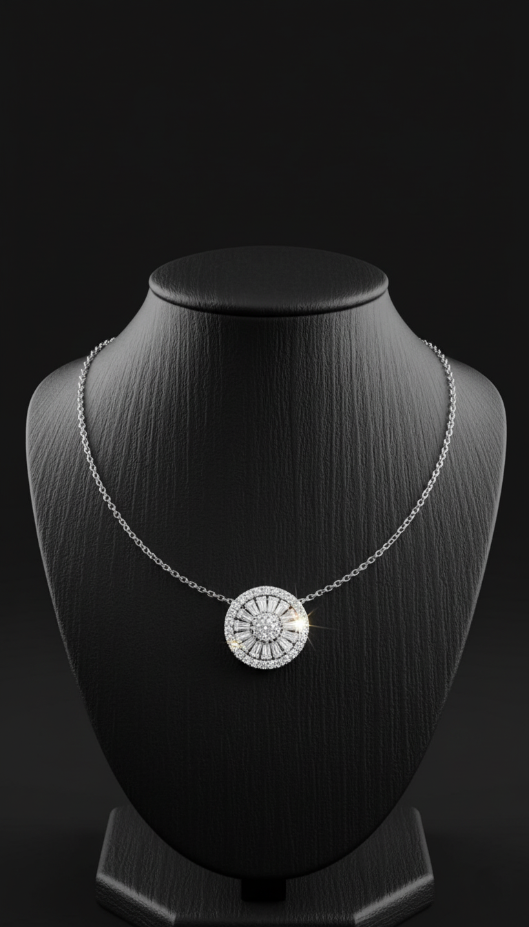 Harmony Glow Necklace