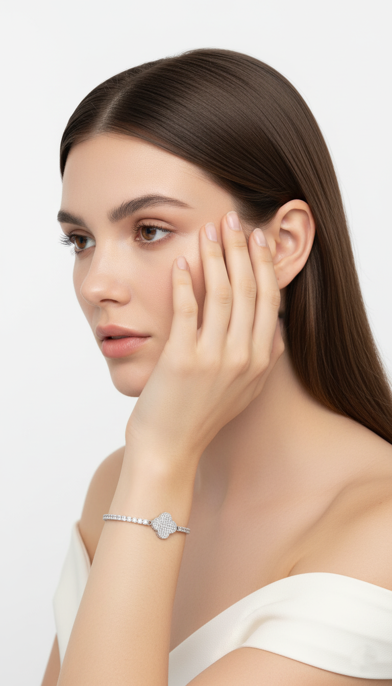 Eden Celeste Bracelet