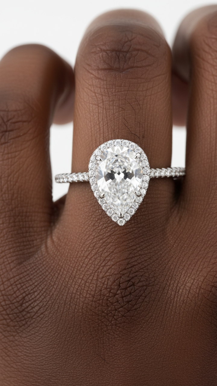 Anillo Mysterium