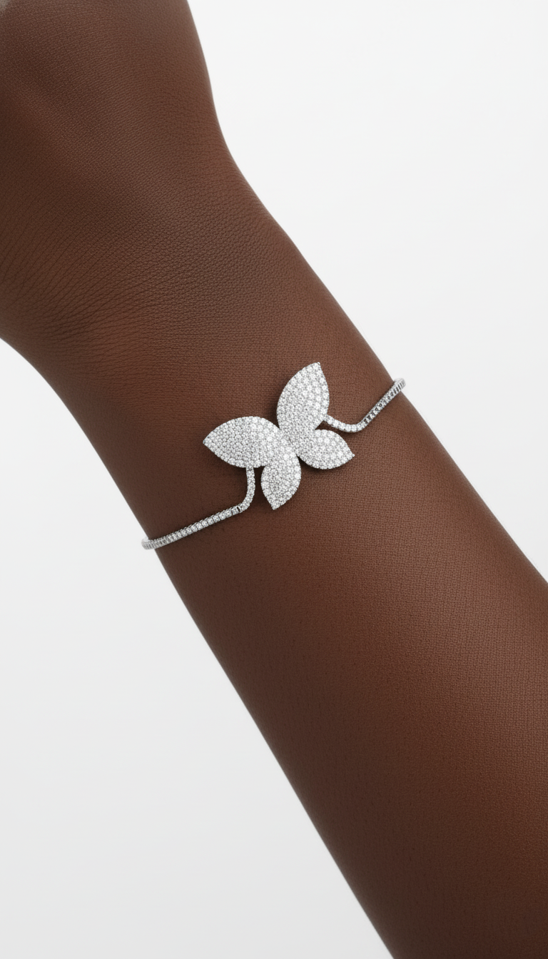 Twilight Flutter Bracelet