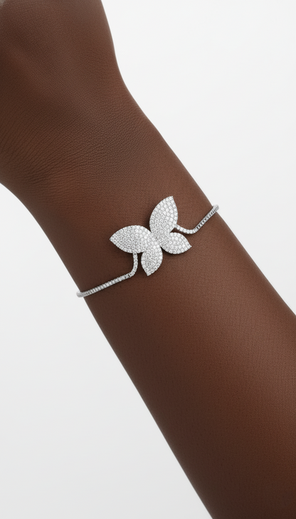 Twilight Flutter Bracelet