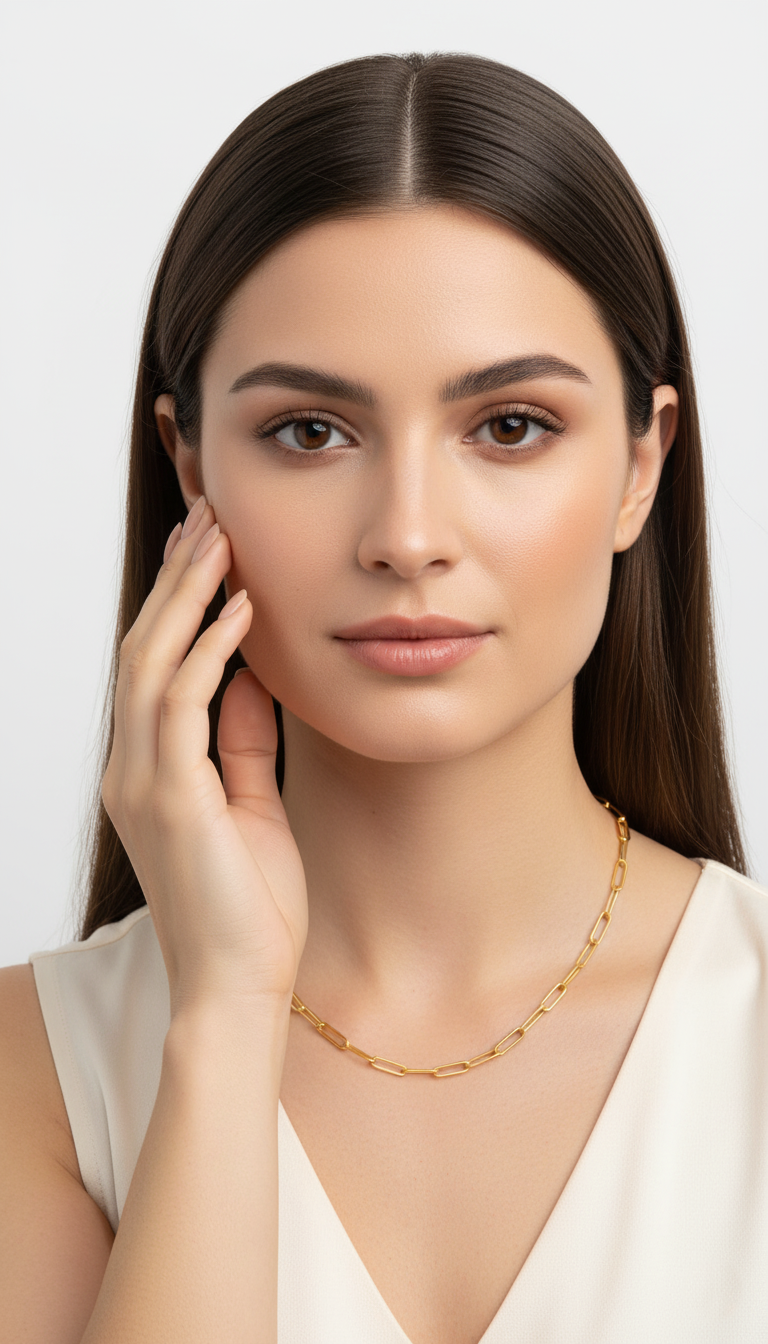 Cosmic Connection Necklace