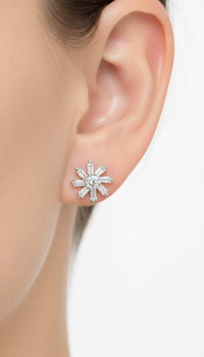 Orecchini Celestial Allure
