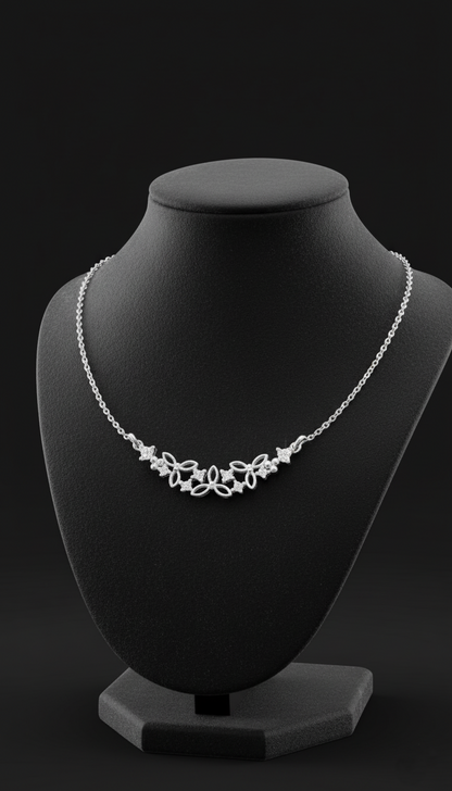 Lunar Lullaby Halsband