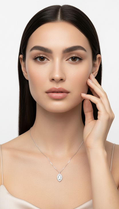 Exklusiv Aristokrat Halsband