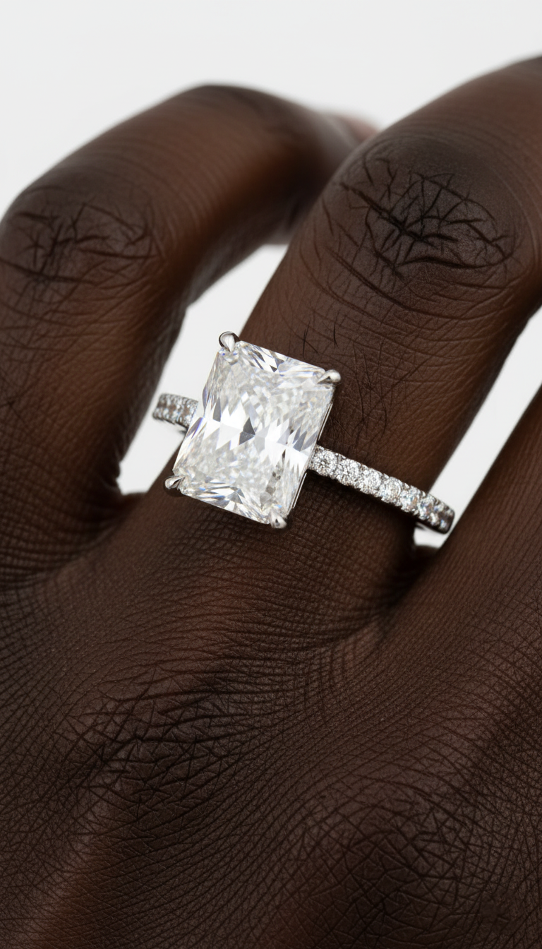 Astral Eclipse Ring