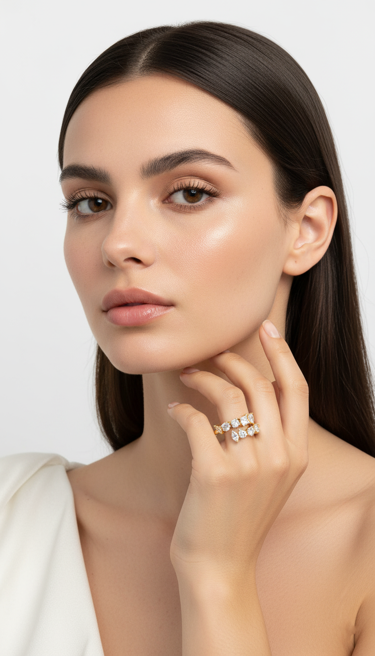 Royal Enchantment Ring