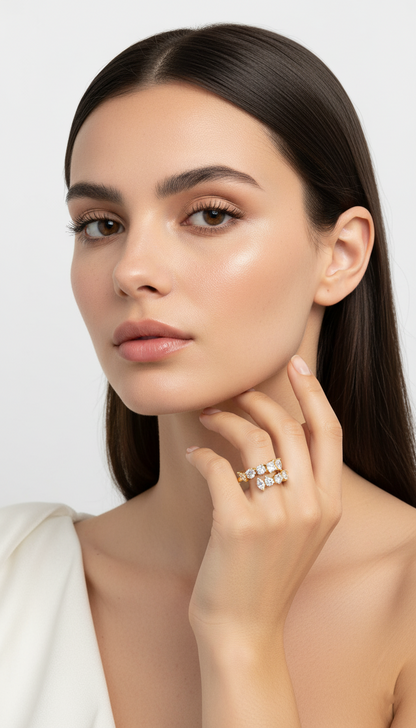 Royal Enchantment Ring