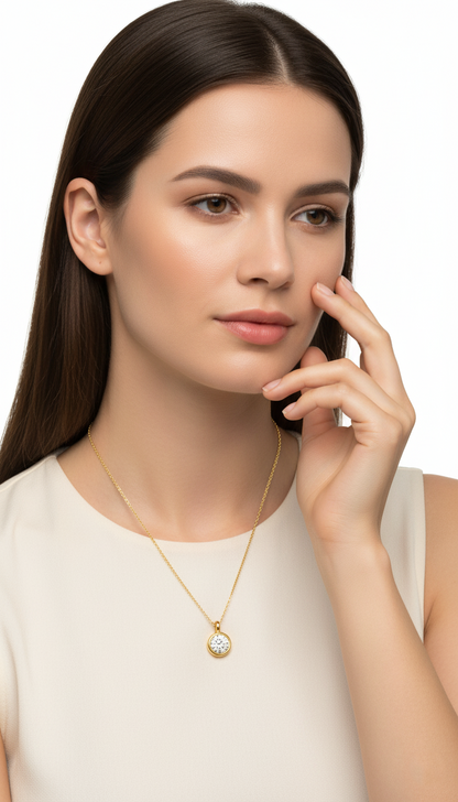 Grand Allure Halsband