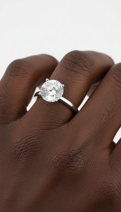 Anillo de armonía perfecta