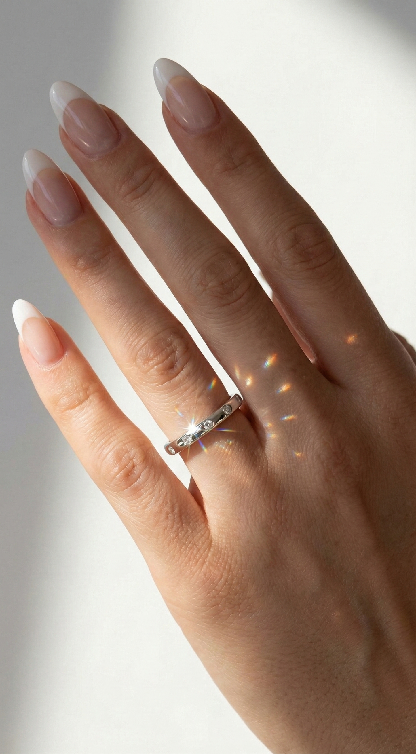 Bague opulente en onyx