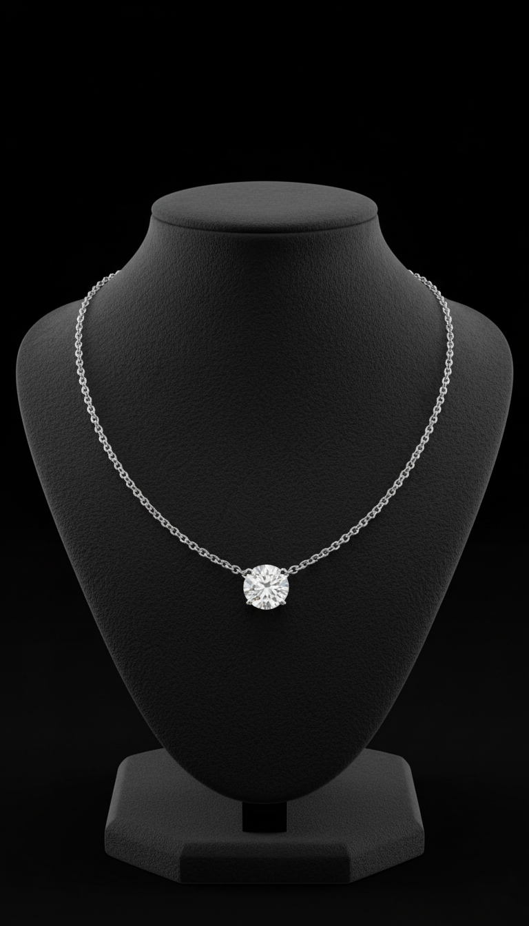 Guds Allure Halsband