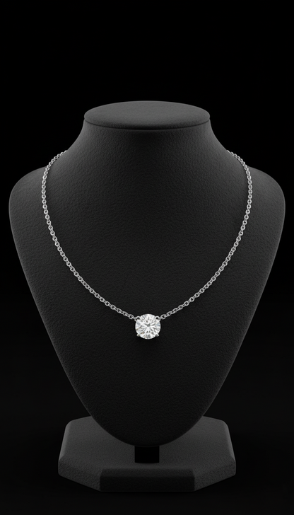 Guds Allure Halsband