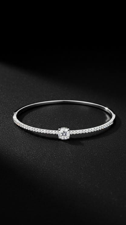 Solar Bloom Bracelet