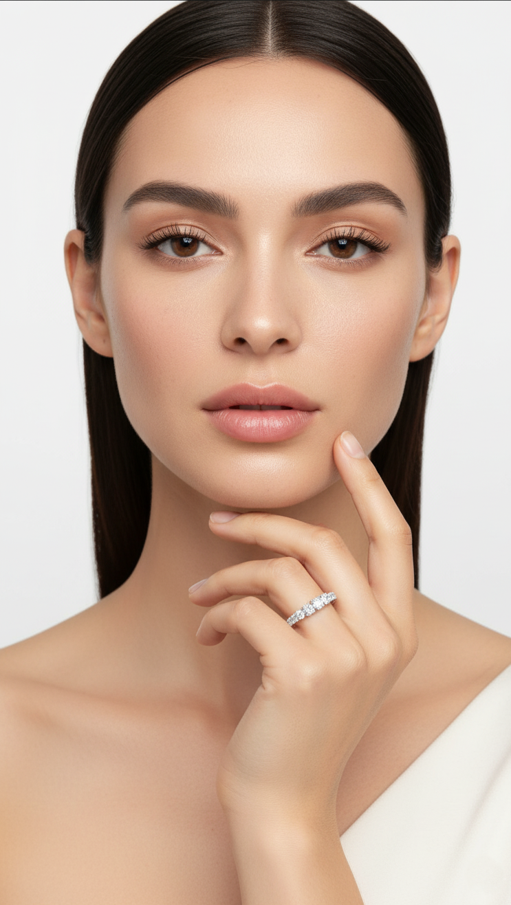 Luxe Prestige Ring