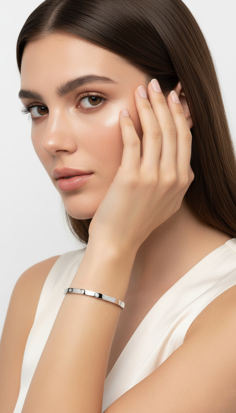 Celestial Illumina Armband