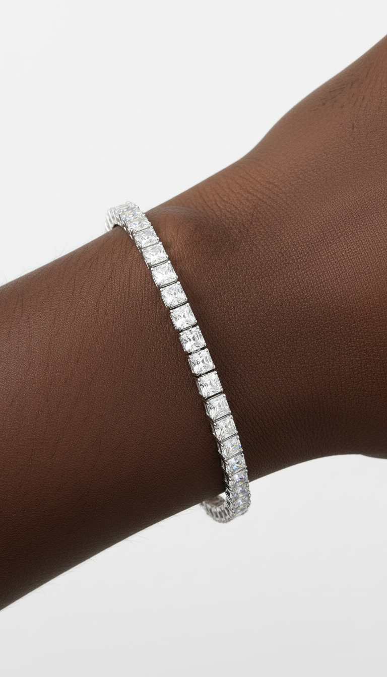 Eternal Shine Bracelet